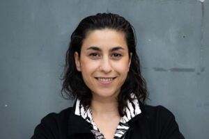 Workshop mit Bahar Meriç - Gemeinsam kreativ in Schulen