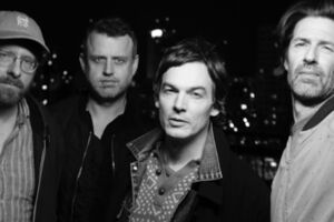 DIE HÖCHSTE EISENBAHN - Ich komm gleich nach Tour 2025