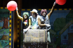 Janosch: Oh wie schön ist Panama