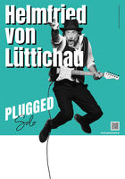 Helmfried von Lüttichau - plugged