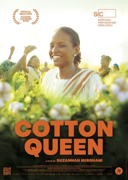 cotton-queen