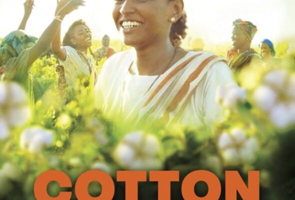 cotton-queen