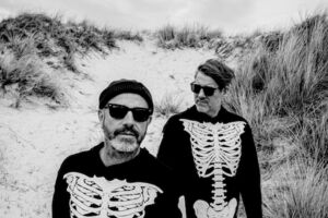 JAN PLEWKA & MARCO SCHMEDTJE - 