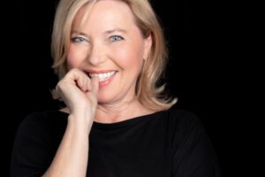 Simone Solga - Sie kennen mich