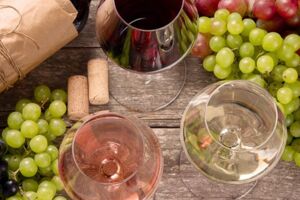 Genusstour: Gourmet-Menü trifft Ahrwein - Tageskreuzfahrten 2026 - Kulinarik