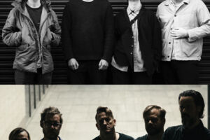 AND SO I WATCH YOU FROM AFAR & CASPIAN - Tour 2026