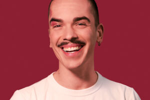 Ole Liebl - Brutal fragile Typen