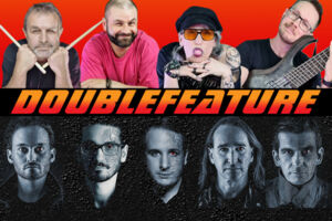 No Music in K-Town - BOZPACK - RED RAVEN