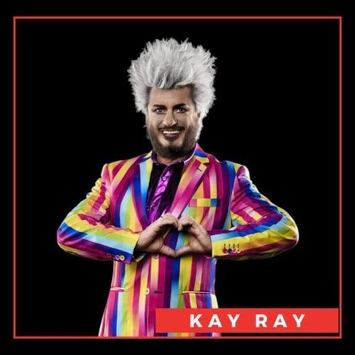 kay-ray-show