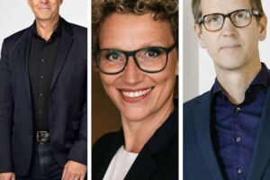 Butterfahrt der Besten - Mit Julia Westlake, Alf Mentzer und Hauke Hückstädt