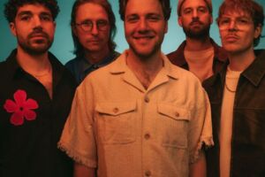 IL CIVETTO - ALBUM TOUR 2026