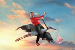 Heinrich del Core - Juhu, meine Frau wird Oma!