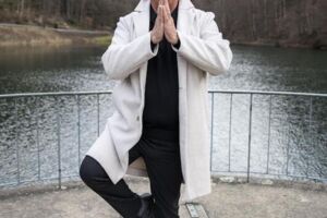 DON CLARKE - Ein Abend mit Don Clarke