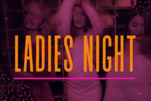 Ladies Night - Tanzen für den guten Zweck - mit DJ Daniel