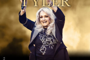 BONNIE TYLER - Jubilee - 2026
