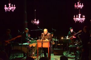 Midnight Story Orchestra