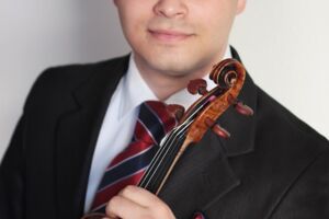 Festliches Neujahrskonzert - mit der Ungarischen Kammerphilharmonie