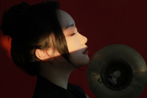 Konzertexamen von Jieru Ma - Schlagzeugklasse Prof. Håkon Stene