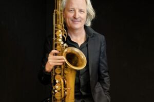 Peter Lehel - Coltrane String Ballads - zum 100. Geburtstag von John Coltrane