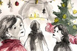 UND DEIN HERZ SINGT KINDERLIEDER...