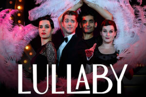PREMIERE: Lullaby of Broadway