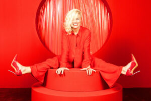 INA MÜLLER und Band - Die 6.0 Tour