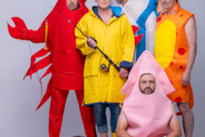 Mirja Boes & die HonkeyDonkeys - Carpfe diem!