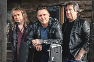 Spirit of Smokie - Celebrating the Music of Smokie | unplugged