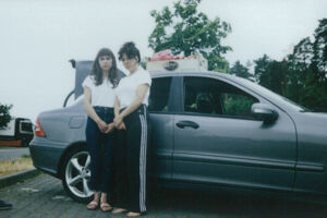 Fliegende Eier von Sarajevo - eine Familienrecherche