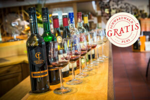 Busausfahrt - Waldulmer Winzergenossenschaft Kappelrodeck