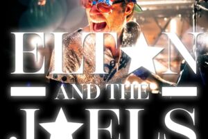 Elton & The Joels - The Music Of Elton John & Billy Joel