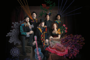 The Klezmatics (US) - 40 Jahre Jubiläumstournee