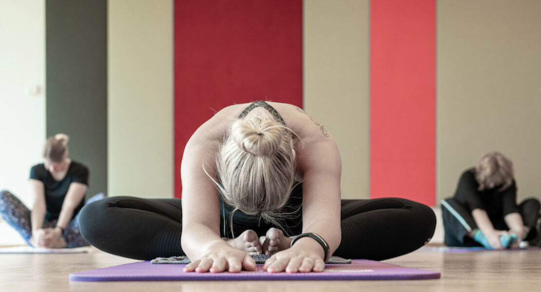yoga