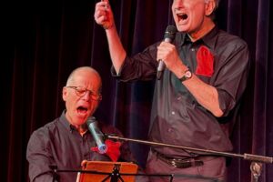 Norbert Meidhof - Letzte Chance die Generalprobe