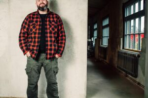 MONCHI - Liest: Jenseits der Brandmauer