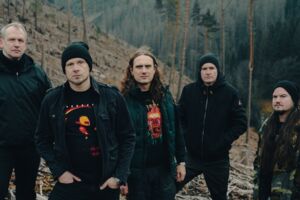 HEAVEN SHALL BURN - HEIMAT OVER EUROPE TOUR 2026