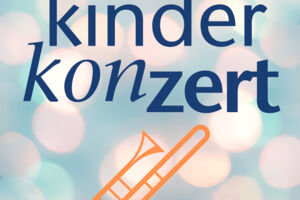 Kinderkonzert: Eine Posaune kommt selten allein...