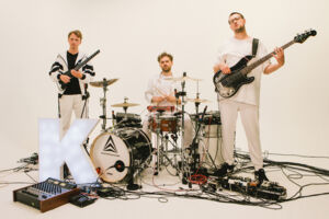 Komfortrauschen [organisch_elektronisch]