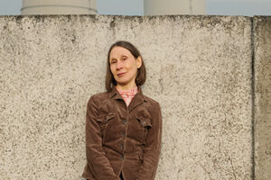 Nach der Sonne schauen - Lesung mit Martina Hefter