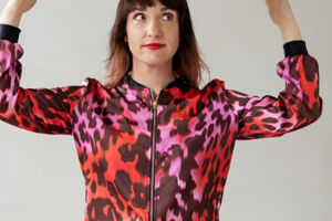 Christl Sittenauer - 