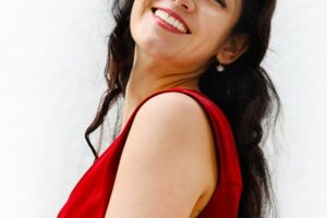 Ein Klassikabend: Julia Hermanski & Friends