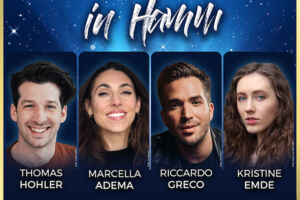 Musicalstars in Hamm