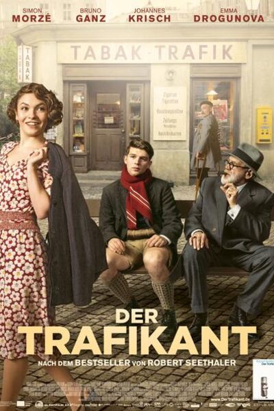 der-trafikant