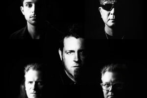 Spock's Beard - The Archaeoptomist Tour 2026