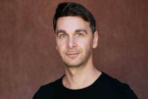 Welten bauen - Abendwerkstatt mit Pierre Jarawan