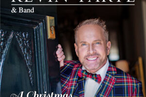 Kevin Tarte & Band - A Christmas Celebration