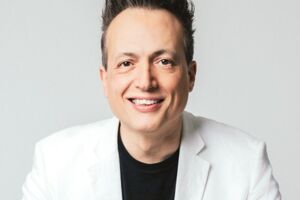 Generation XY: Die 80er, die 90er und das Leben heute - Die Comedy-Show von Olaf Bossi