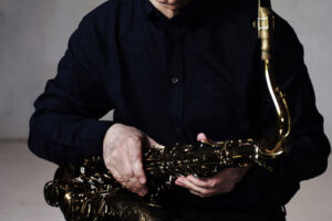 Jan Garbarek Group featuring Trilok Gurtu