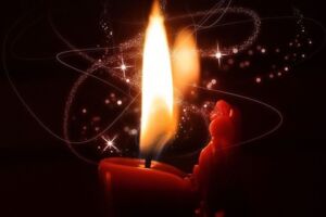 Weihnachtslesung im Wallgraben Theater: 