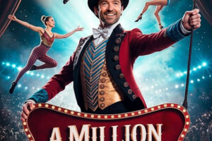 Theaterszene 2026: A Million Dreams